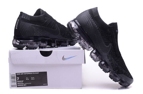 NIKE Air Vapormax Comme des Garcons Men--23